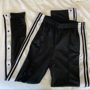 Adidas Adicolor Side Logo Track Pants